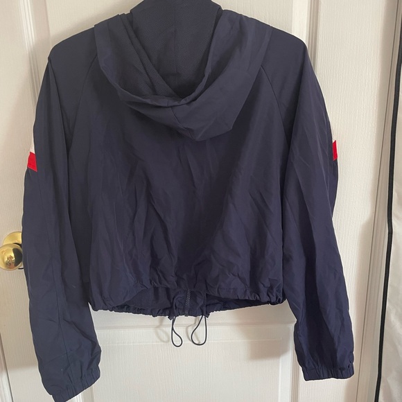 Wind jacket - Picture 2 of 2